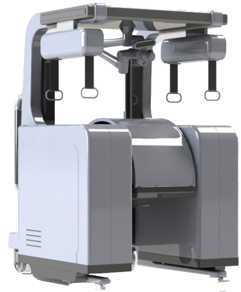 CLEAMO V01 product image