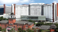 SNU Hospital customer image